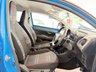 USED 2016 16 PEUGEOT 108 1.2 PureTech Allure Hatchback 5dr Petrol Manual Euro 6 (82 ps) French Blue + Low Miles