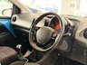 USED 2016 16 PEUGEOT 108 1.2 PureTech Allure Hatchback 5dr Petrol Manual Euro 6 (82 ps) French Blue + Low Miles