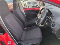 USED 2019 19 VOLKSWAGEN UP! 1.0 Take up! Hatchback 5dr Petrol Manual Euro 6 (s/s) (60 ps) Full Service History - 2 keys