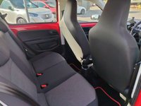 USED 2019 19 VOLKSWAGEN UP! 1.0 Take up! Hatchback 5dr Petrol Manual Euro 6 (s/s) (60 ps) Full Service History - 2 keys