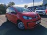 USED 2019 19 VOLKSWAGEN UP! 1.0 Take up! Hatchback 5dr Petrol Manual Euro 6 (s/s) (60 ps) Full Service History - 2 keys