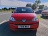 USED 2019 19 VOLKSWAGEN UP! 1.0 Take up! Hatchback 5dr Petrol Manual Euro 6 (s/s) (60 ps) Full Service History - 2 keys