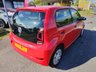 USED 2019 19 VOLKSWAGEN UP! 1.0 Take up! Hatchback 5dr Petrol Manual Euro 6 (s/s) (60 ps) Full Service History - 2 keys
