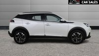 USED 2021 21 PEUGEOT 2008 1.2 PureTech Allure Premium SUV 5dr Petrol Manual Euro 6 (s/s) (100 ps) 