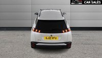 USED 2021 21 PEUGEOT 2008 1.2 PureTech Allure Premium SUV 5dr Petrol Manual Euro 6 (s/s) (100 ps) 