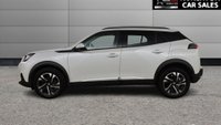 USED 2021 21 PEUGEOT 2008 1.2 PureTech Allure Premium SUV 5dr Petrol Manual Euro 6 (s/s) (100 ps) 