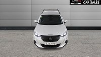 USED 2021 21 PEUGEOT 2008 1.2 PureTech Allure Premium SUV 5dr Petrol Manual Euro 6 (s/s) (100 ps) 