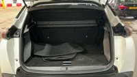 USED 2021 21 PEUGEOT 2008 1.2 PureTech Allure Premium SUV 5dr Petrol Manual Euro 6 (s/s) (100 ps) 