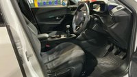 USED 2021 21 PEUGEOT 2008 1.2 PureTech Allure Premium SUV 5dr Petrol Manual Euro 6 (s/s) (100 ps) 