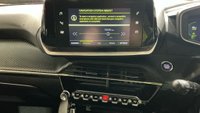 USED 2021 21 PEUGEOT 2008 1.2 PureTech Allure Premium SUV 5dr Petrol Manual Euro 6 (s/s) (100 ps) 