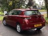 USED 2019 TOYOTA AURIS 1.8 VVT-h Icon Tech Hatchback 5dr Petrol Hybrid CVT Euro 6 (s/s) (136 ps) *FULL TOYOTA SERVICE HISTORY* REVERSING CAM-CRUISE CTRL