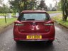 USED 2019 TOYOTA AURIS 1.8 VVT-h Icon Tech Hatchback 5dr Petrol Hybrid CVT Euro 6 (s/s) (136 ps) *FULL TOYOTA SERVICE HISTORY* REVERSING CAM-CRUISE CTRL