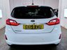 USED 2019 19 FORD FIESTA 1.0T EcoBoost GPF Titanium Hatchback 5dr Petrol Manual Euro 6 (s/s) (100 ps) Reverse Camera | Navigation