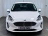 USED 2019 19 FORD FIESTA 1.0T EcoBoost GPF Titanium Hatchback 5dr Petrol Manual Euro 6 (s/s) (100 ps) Reverse Camera | Navigation