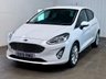 USED 2019 19 FORD FIESTA 1.0T EcoBoost GPF Titanium Hatchback 5dr Petrol Manual Euro 6 (s/s) (100 ps) Reverse Camera | Navigation