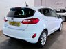 USED 2019 19 FORD FIESTA 1.0T EcoBoost GPF Titanium Hatchback 5dr Petrol Manual Euro 6 (s/s) (100 ps) Reverse Camera | Navigation