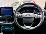 USED 2019 19 FORD FIESTA 1.0T EcoBoost GPF Titanium Hatchback 5dr Petrol Manual Euro 6 (s/s) (100 ps) Reverse Camera | Navigation