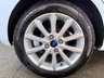 USED 2019 19 FORD FIESTA 1.0T EcoBoost GPF Titanium Hatchback 5dr Petrol Manual Euro 6 (s/s) (100 ps) Reverse Camera | Navigation