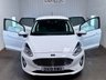 USED 2019 19 FORD FIESTA 1.0T EcoBoost GPF Titanium Hatchback 5dr Petrol Manual Euro 6 (s/s) (100 ps) Reverse Camera | Navigation
