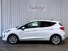USED 2019 19 FORD FIESTA 1.0T EcoBoost GPF Titanium Hatchback 5dr Petrol Manual Euro 6 (s/s) (100 ps) Reverse Camera | Navigation