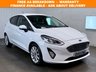 USED 2019 19 FORD FIESTA 1.0T EcoBoost GPF Titanium Hatchback 5dr Petrol Manual Euro 6 (s/s) (100 ps) Reverse Camera | Navigation