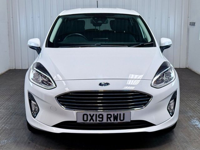 View our FORD FIESTA