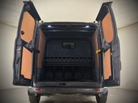 USED 2022 72 FORD TRANSIT CUSTOM 2.0 320 EcoBlue Limited Crew Van Double Cab 5dr Diesel Auto L2 H1 Euro 6 (170 ps) EURO 6 ULEZ COMPLIANT*AUTOMATIC*LWB