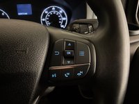 USED 2022 72 FORD TRANSIT CUSTOM 2.0 320 EcoBlue Limited Crew Van Double Cab 5dr Diesel Auto L2 H1 Euro 6 (170 ps) EURO 6 ULEZ COMPLIANT*AUTOMATIC*LWB