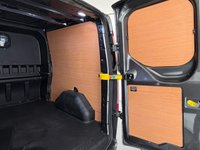 USED 2022 72 FORD TRANSIT CUSTOM 2.0 320 EcoBlue Limited Crew Van Double Cab 5dr Diesel Auto L2 H1 Euro 6 (170 ps) EURO 6 ULEZ COMPLIANT*AUTOMATIC*LWB