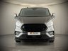 USED 2022 72 FORD TRANSIT CUSTOM 2.0 320 EcoBlue Limited Crew Van Double Cab 5dr Diesel Auto L2 H1 Euro 6 (170 ps) EURO 6 ULEZ COMPLIANT*AUTOMATIC*LWB