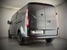USED 2022 72 FORD TRANSIT CUSTOM 2.0 320 EcoBlue Limited Crew Van Double Cab 5dr Diesel Auto L2 H1 Euro 6 (170 ps) EURO 6 ULEZ COMPLIANT*AUTOMATIC*LWB