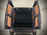 USED 2022 72 FORD TRANSIT CUSTOM 2.0 320 EcoBlue Limited Crew Van Double Cab 5dr Diesel Auto L2 H1 Euro 6 (170 ps) EURO 6 ULEZ COMPLIANT*AUTOMATIC*LWB