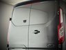 USED 2022 72 FORD TRANSIT CUSTOM 2.0 320 EcoBlue Limited Crew Van Double Cab 5dr Diesel Auto L2 H1 Euro 6 (170 ps) EURO 6 ULEZ COMPLIANT*AUTOMATIC*LWB