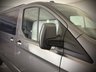 USED 2022 72 FORD TRANSIT CUSTOM 2.0 320 EcoBlue Limited Crew Van Double Cab 5dr Diesel Auto L2 H1 Euro 6 (170 ps) EURO 6 ULEZ COMPLIANT*AUTOMATIC*LWB