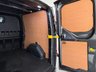 USED 2022 72 FORD TRANSIT CUSTOM 2.0 320 EcoBlue Limited Crew Van Double Cab 5dr Diesel Auto L2 H1 Euro 6 (170 ps) EURO 6 ULEZ COMPLIANT*AUTOMATIC*LWB