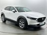 USED 2023 72 MAZDA CX-30 2.0 e-SKYACTIV G MHEV Sport Lux Euro 6 (s/s) 5dr CARPLAY, ALL-LED, HUD, H/SEATS