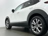 USED 2023 72 MAZDA CX-30 2.0 e-SKYACTIV G MHEV Sport Lux Euro 6 (s/s) 5dr CARPLAY, ALL-LED, HUD, H/SEATS