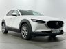 USED 2023 72 MAZDA CX-30 2.0 e-SKYACTIV G MHEV Sport Lux Euro 6 (s/s) 5dr CARPLAY, ALL-LED, HUD, H/SEATS
