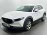 USED 2023 72 MAZDA CX-30 2.0 e-SKYACTIV G MHEV Sport Lux Euro 6 (s/s) 5dr CARPLAY, ALL-LED, HUD, H/SEATS