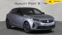 USED 2023 23 VAUXHALL CORSA 1.2 Turbo Ultimate Euro 6 (s/s) 5dr SUMMER SALE NOW ON, SAVE 100s!