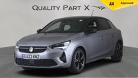 USED 2023 23 VAUXHALL CORSA 1.2 Turbo Ultimate Euro 6 (s/s) 5dr SUMMER SALE NOW ON, SAVE 100s!