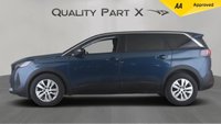 USED 2022 22 PEUGEOT 5008 1.2 PureTech Active Premium Euro 6 (s/s) 5dr 