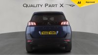 USED 2022 22 PEUGEOT 5008 1.2 PureTech Active Premium Euro 6 (s/s) 5dr 