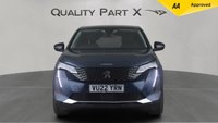 USED 2022 22 PEUGEOT 5008 1.2 PureTech Active Premium Euro 6 (s/s) 5dr 