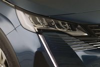 USED 2022 22 PEUGEOT 5008 1.2 PureTech Active Premium Euro 6 (s/s) 5dr 