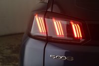 USED 2022 22 PEUGEOT 5008 1.2 PureTech Active Premium Euro 6 (s/s) 5dr 