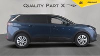 USED 2022 22 PEUGEOT 5008 1.2 PureTech Active Premium Euro 6 (s/s) 5dr 