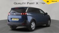 USED 2022 22 PEUGEOT 5008 1.2 PureTech Active Premium Euro 6 (s/s) 5dr 