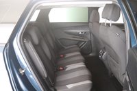 USED 2022 22 PEUGEOT 5008 1.2 PureTech Active Premium Euro 6 (s/s) 5dr 