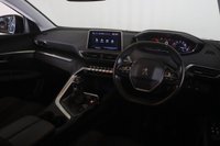 USED 2022 22 PEUGEOT 5008 1.2 PureTech Active Premium Euro 6 (s/s) 5dr 